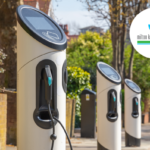 Hundreds of electric car charging points planned for Milton Keynes