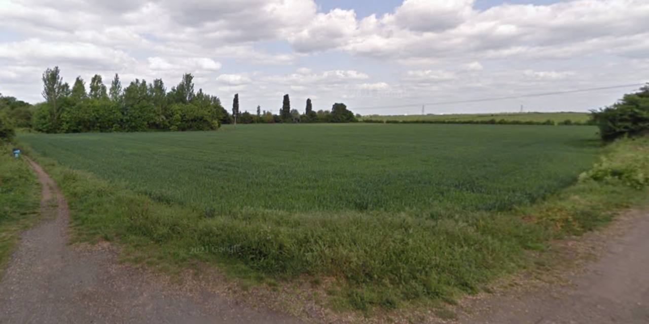 175 homes planned for Sutton Courtenay site