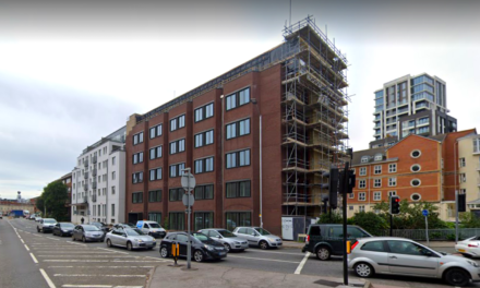Investor sought for Royal Heights scheme