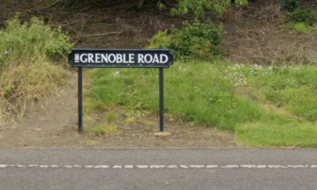 LLP to be formed for 3,000-home Grenoble Road scheme