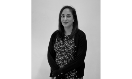 DevComms appoints senior account director