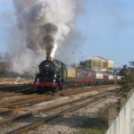 Swindon seeks to be home to new rail body’s head office