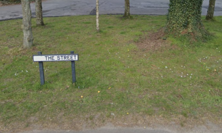 150 homes planned for Bramley