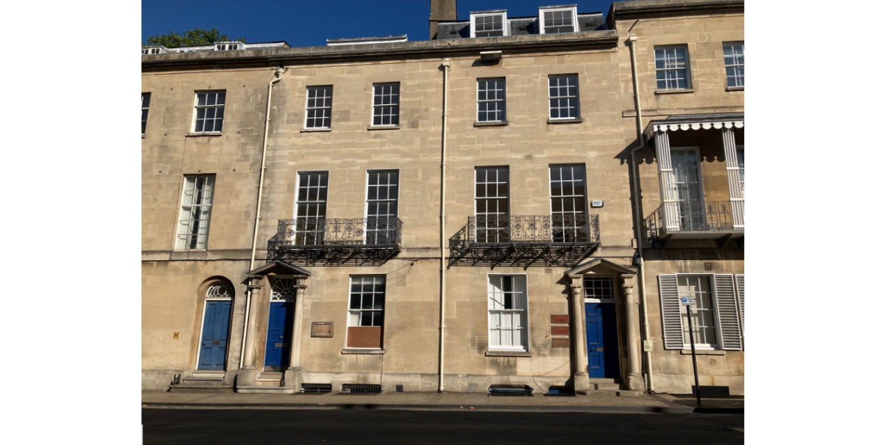 Lettings announced at Beaumont Street, Oxford
