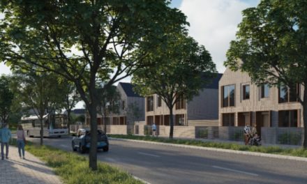 Apache Capital lands in Bedfordshire