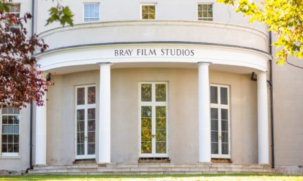 Bray Studios expansion ‘will help attract productions to the UK’