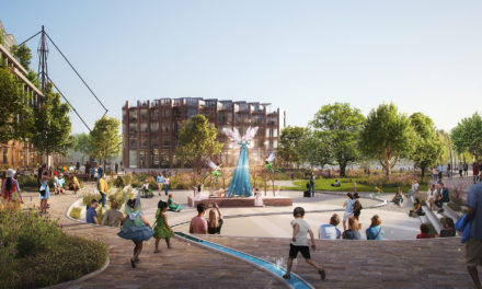 Oxpens plans set to be finalised