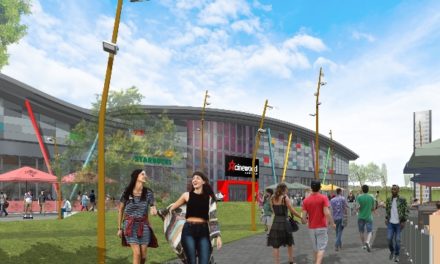 Tenants confirmed for major Colchester leisure scheme