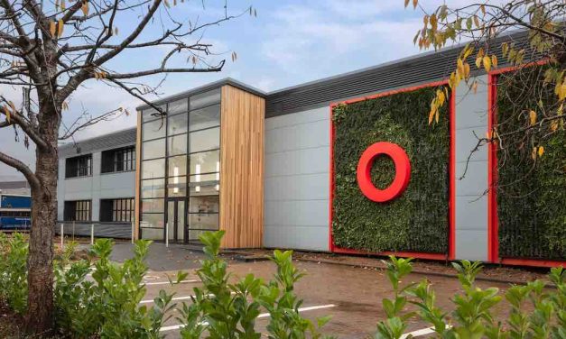 ATC takes 20,000 sq ft at Slough Trading Estate