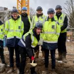 Hill Group helps deliver the Homes for Wandsworth programme