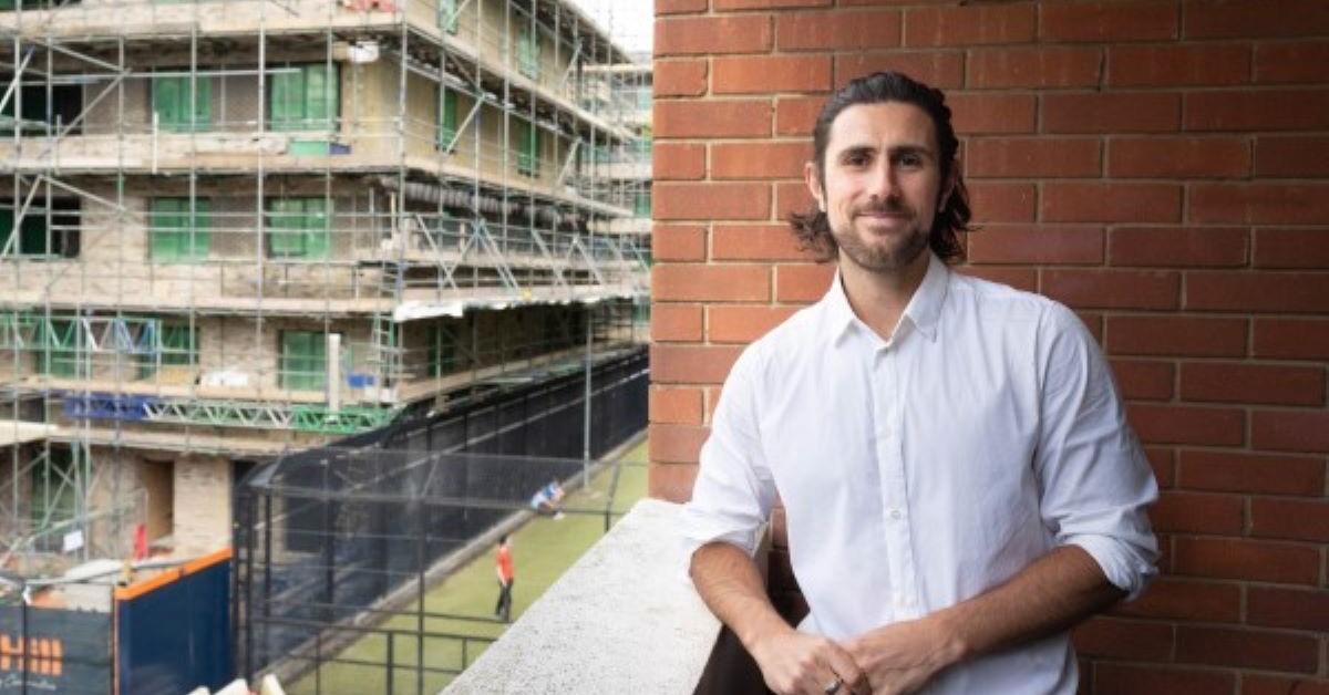 Homes for Wandsworth on track to meet target