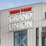 SEGRO ans St George launch transformational V Park Grand Union