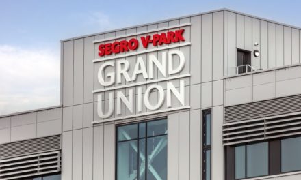 SEGRO and St George launch transformational V Park Grand Union
