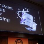 Westech cool paint start up wins major prize