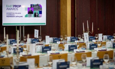 EastProp Awards 2026 – The gallery