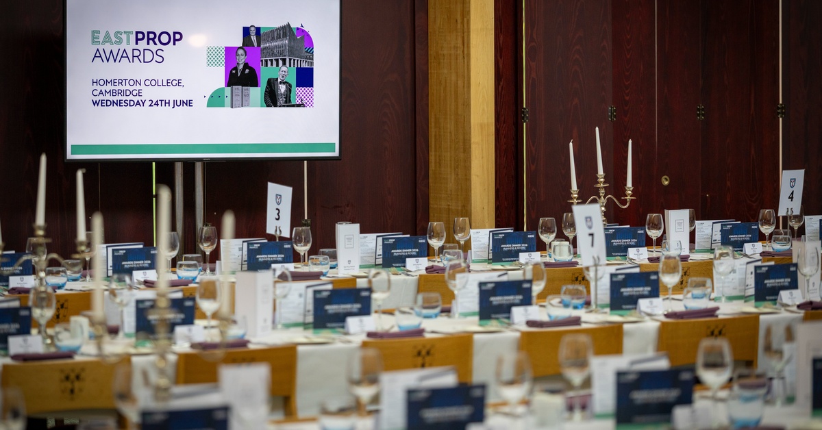 EastProp Awards 2026 – The gallery
