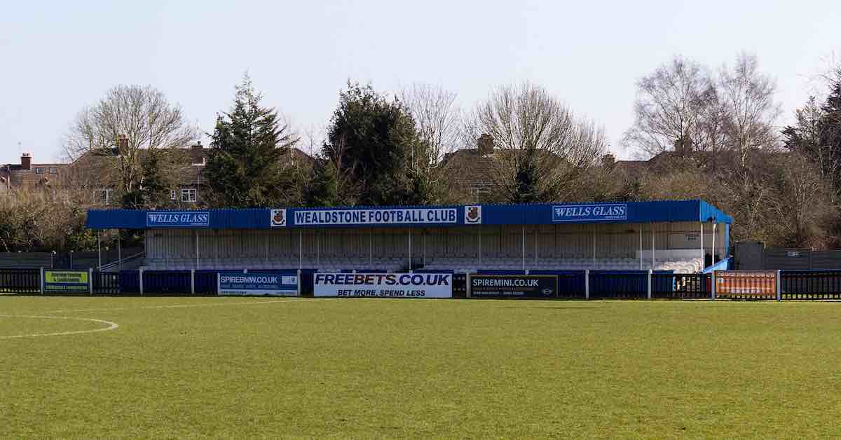 Deal brings new stadium closer for Wealdstone FC