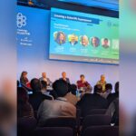 UKPF attends: Creating a Scientific Superpower 2026