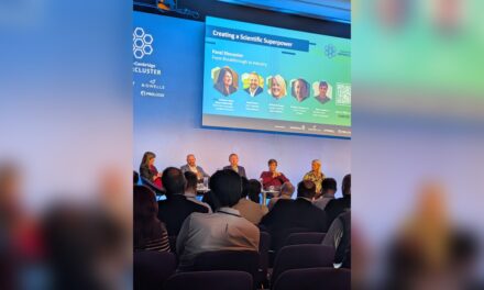 UKPF attends: Creating a Scientific Superpower 2026
