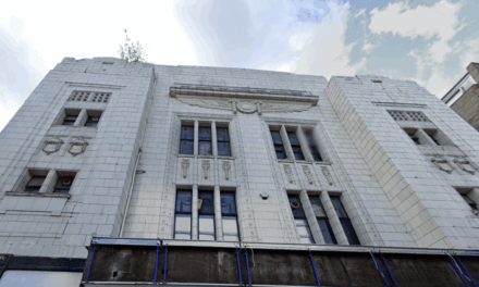 Inspector denies demolition of 1930s Cambridge cinema