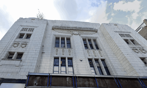 Inspector denies demolition of 1930s Cambridge cinema