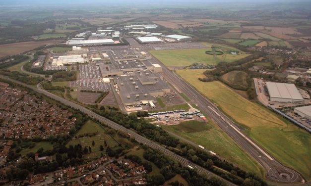 Investment zones bid by Swindon Borough Council