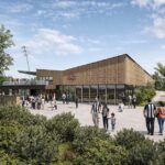 Maidenhead United’s Braywick Park move kicks on
