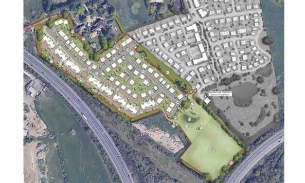 225-home Maidenhead scheme set for approval
