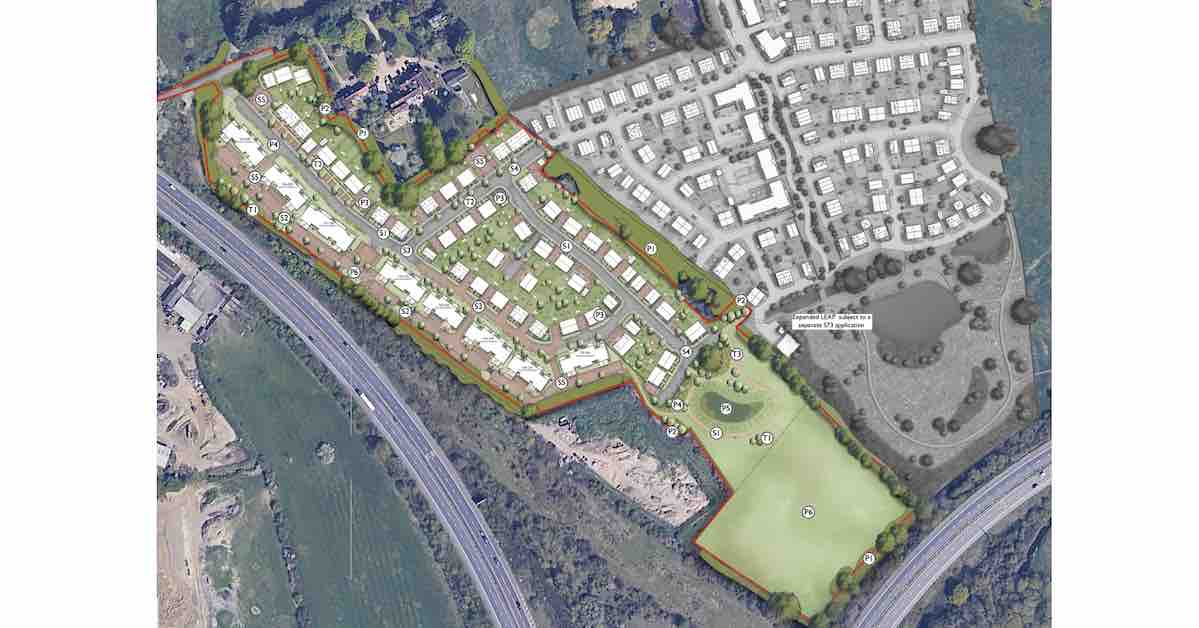 225-home Maidenhead scheme set for approval