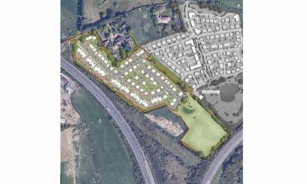 Taylor Wimpey plans 225 homes for Maidenhead