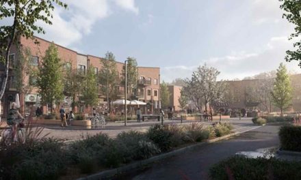 Final 150 homes approved for Newbury Park