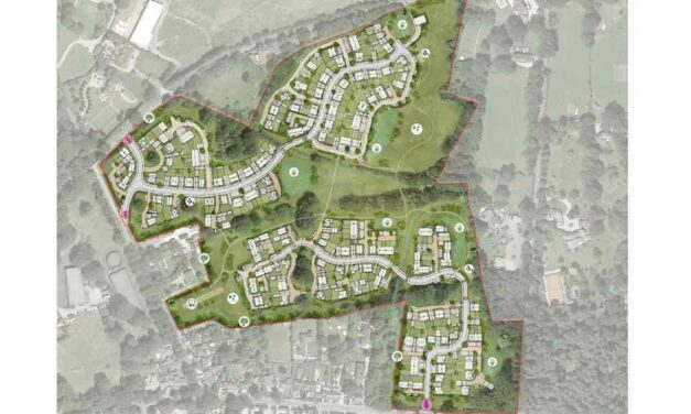 Councillors defer plans for 235 homes