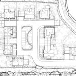 Chichester Borough Council refuses nine large homes
