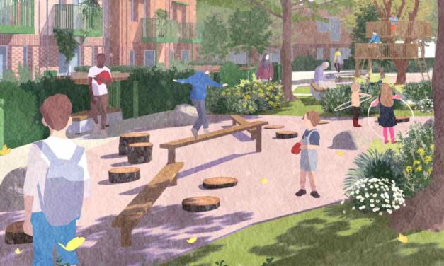 Plans being drawn up for 80-home scheme at Hemel