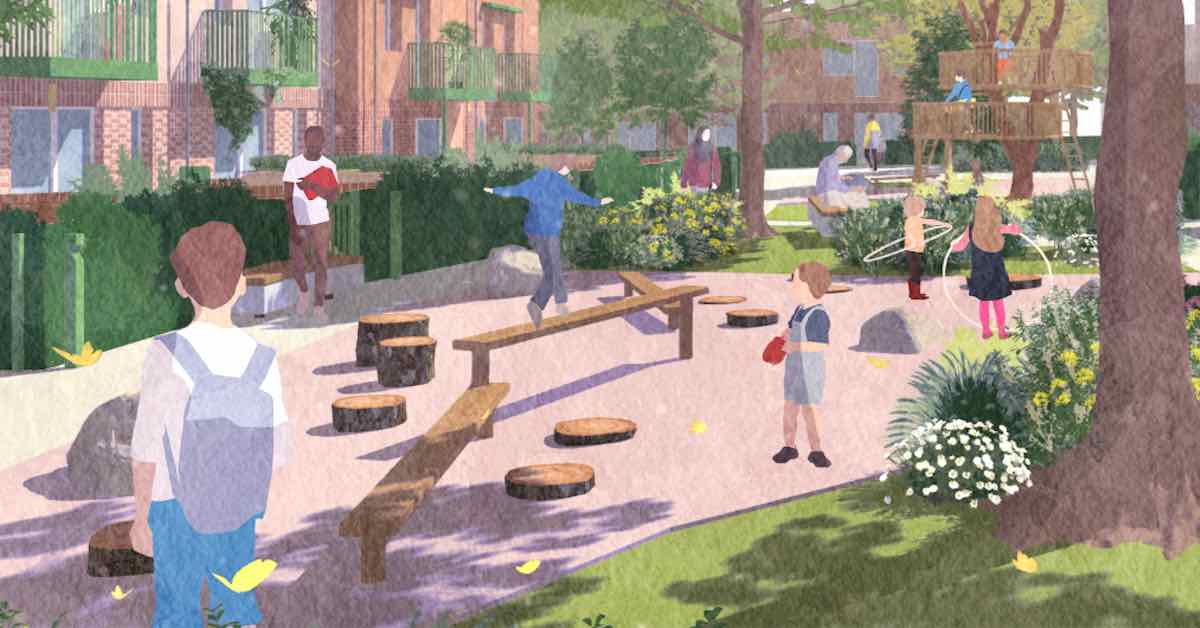 Plans being drawn up for 80-home scheme at Hemel