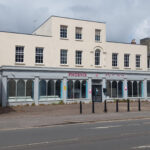 Cheltenham residential development opportunity on the market for £1.3m