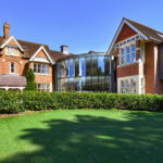 Bidwells bring Headington educational campus to market