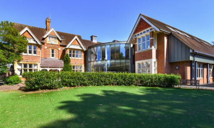 Bidwells bring Headington educational campus to market