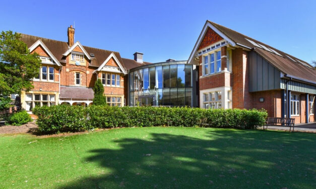 Bidwells bring Headington educational campus to market