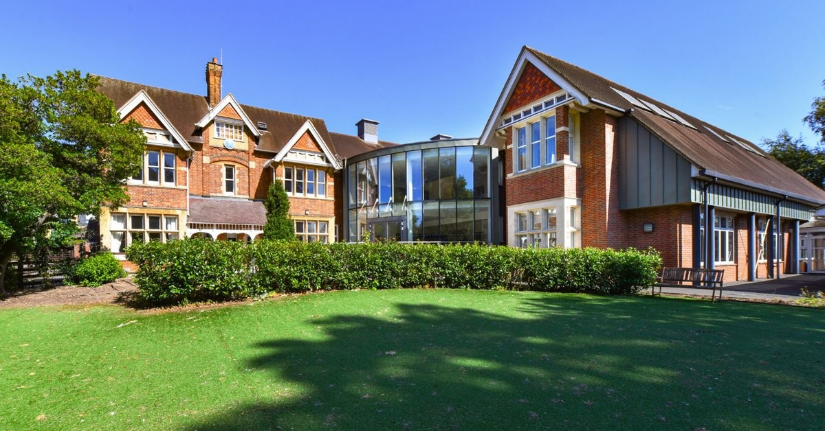 Bidwells bring Headington educational campus to market