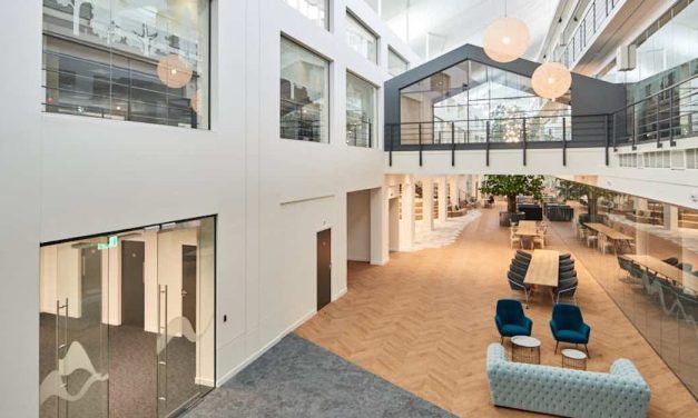 Greenwoods Legal takes a lease at WestPoint