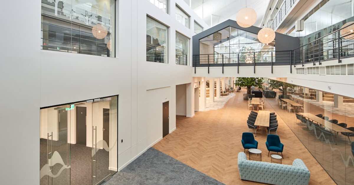 Greenwoods Legal takes a lease at WestPoint