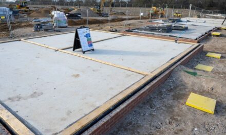 Taylor Wimpey starts work on Wisley Airfield redevelopment