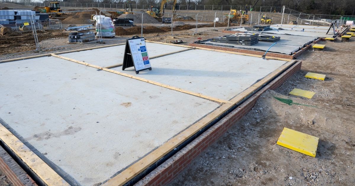 Taylor Wimpey starts work on Wisley Airfield redevelopment