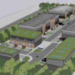 Plans for 32 employment units recommended for approval