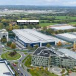 Panattoni letting in Crawley to major online retailer