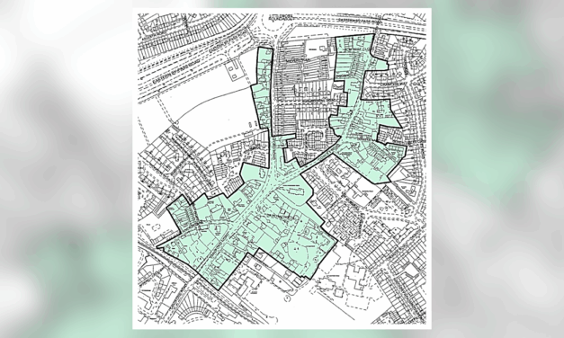 Oxford City Council recommends making Littlemore Neighbourhood Plan