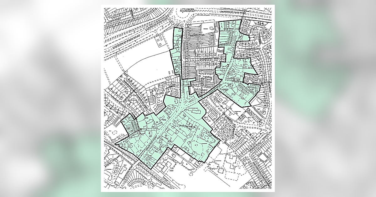 Oxford City Council recommends making Littlemore Neighbourhood Plan