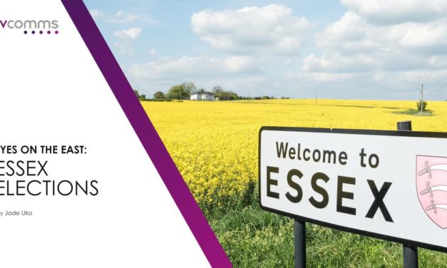 Eyes on the East: The Only Way is Tory in Essex – will it still be in 2024?