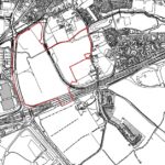 400 new homes could be built on the outskirts of Bedford
